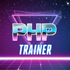 PHP Тренажер
