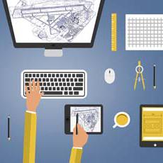 Инженерная графика. Азбука инженера — Stepik