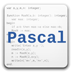 Паскаль картинки для презентации