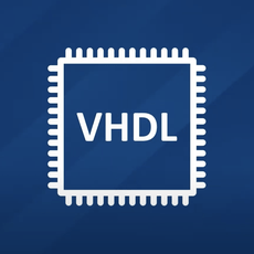 Основы языка проектирования VHDL — Stepik
