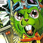 Баки о хара. Bucky o’Hare жаба. Космический заяц. Зеленый заяц Денди.